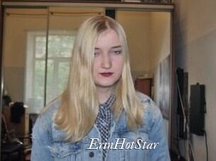 ErinHotStar