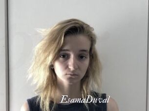 EsamaDuval