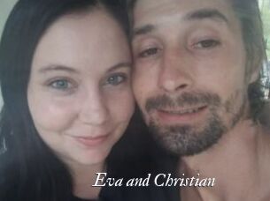 Eva_and_Christian