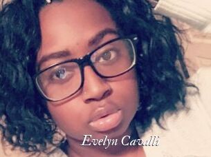 Evelyn_Cavalli