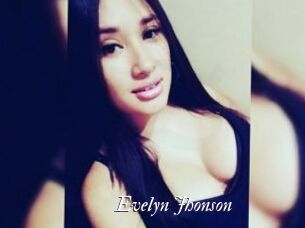 Evelyn_Jhonson