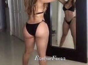 EvelyneFox22