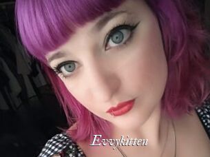 Evvykitten