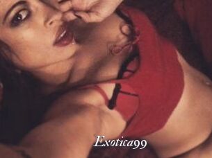 Exotica_99