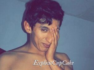 ExplicitCupCake