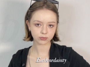 Earlenedainty