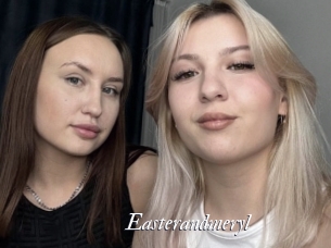 Easterandmeryl