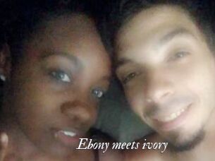 Ebony_meets_ivory