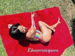 Ebonyeroticqueen