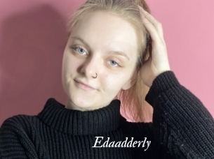 Edaadderly