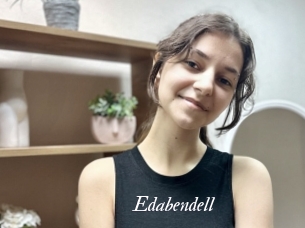 Edabendell