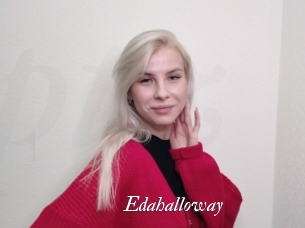 Edahalloway