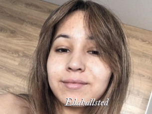 Edahallsted