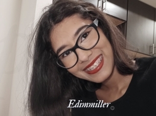 Edimmiller