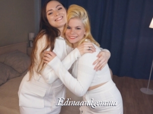 Edinaandgemma