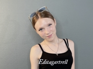 Editagartrell