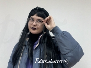 Edithabattersby