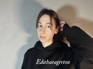 Edithaeagerton