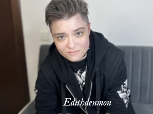 Edithdenmon