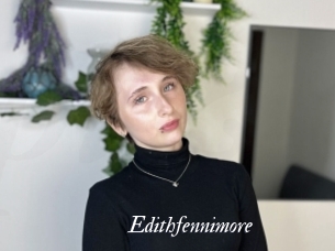 Edithfennimore