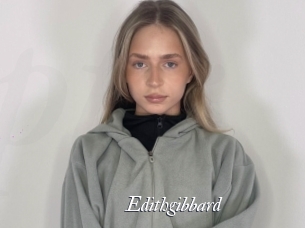 Edithgibbard