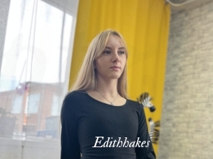 Edithhakes