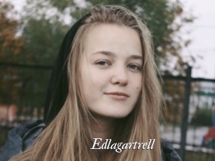 Edlagartrell