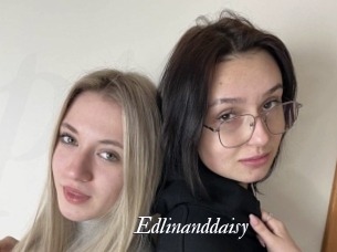 Edlinanddaisy