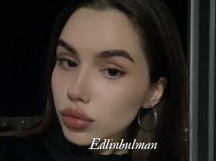 Edlinbulman