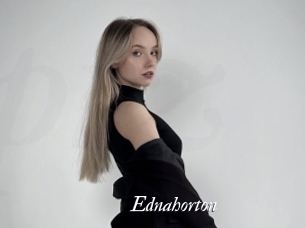 Ednahorton