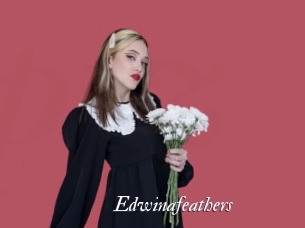 Edwinafeathers