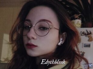 Edythblink