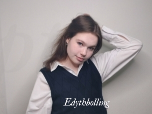 Edythbolling