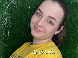 Edythharber