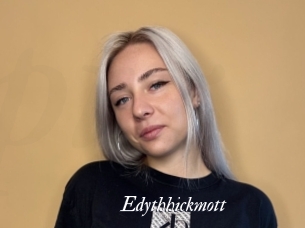 Edythhickmott