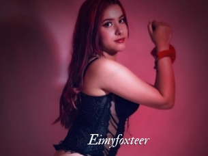 Eimyfoxteer