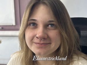 Elainestrickland