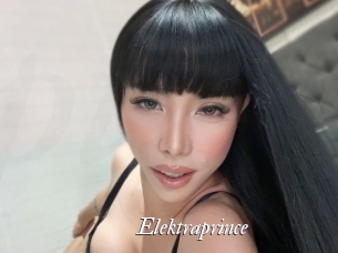 Elektraprince