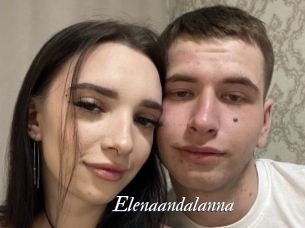 Elenaandalanna