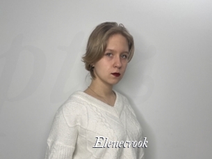 Elenecrook