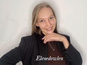 Elenedowlen