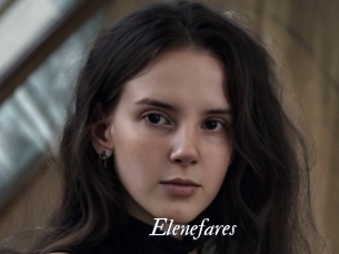 Elenefares
