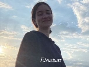 Elenehatt