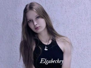 Elgabeckey