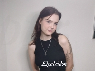 Elgabeldon