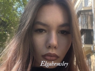 Elgahemsley