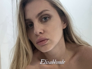 Elisablonde