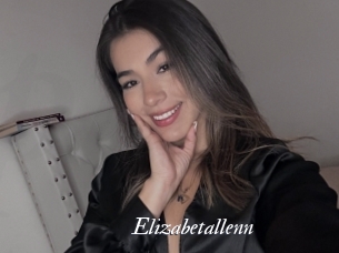 Elizabetallenn