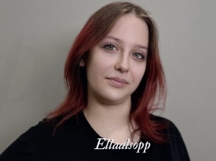 Ellaalsopp