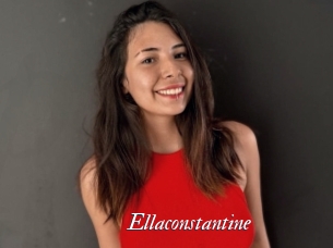 Ellaconstantine